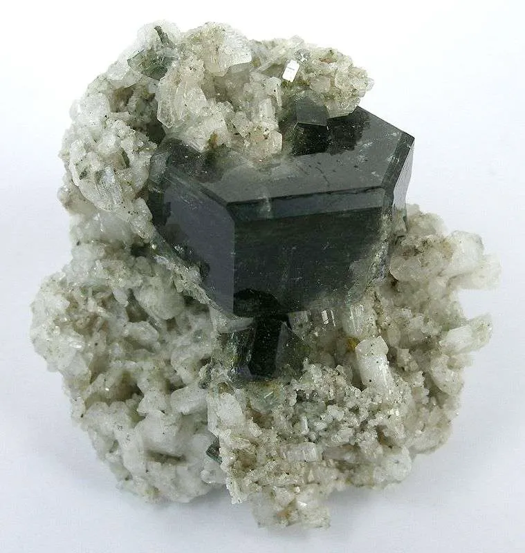 Apatite - image 2