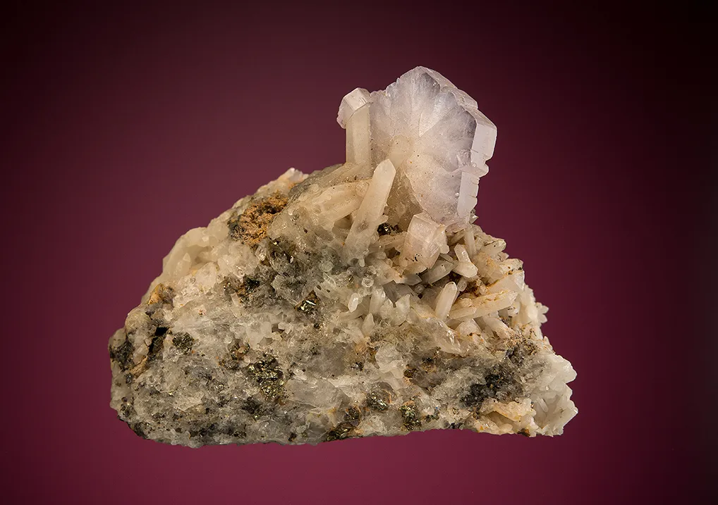 Apatite image