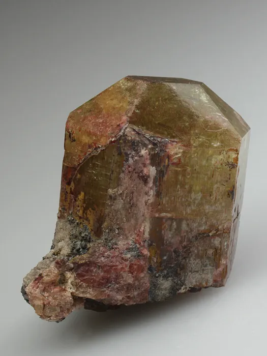 Apatite - image 1