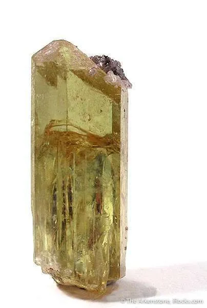 Apatite image