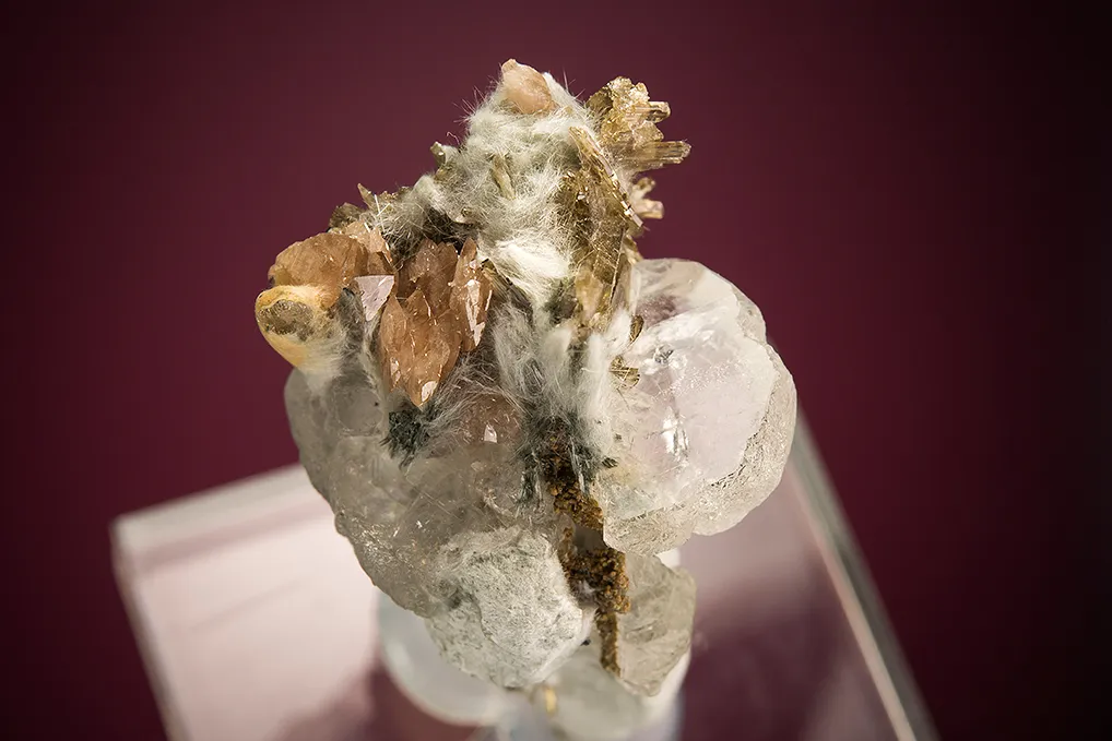 Apatite - image 2