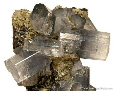 Apatite - image 3