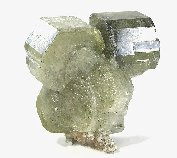Apatite image