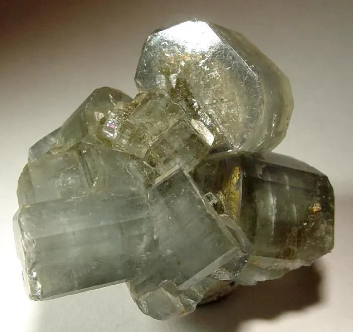 Apatite - image 1