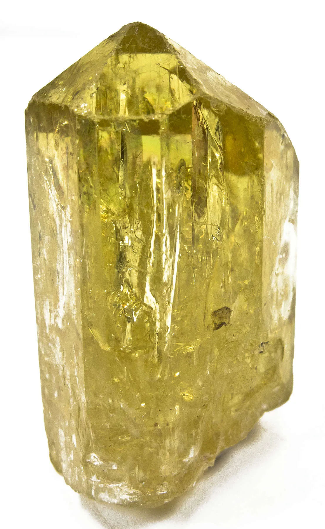 Apatite - image 3