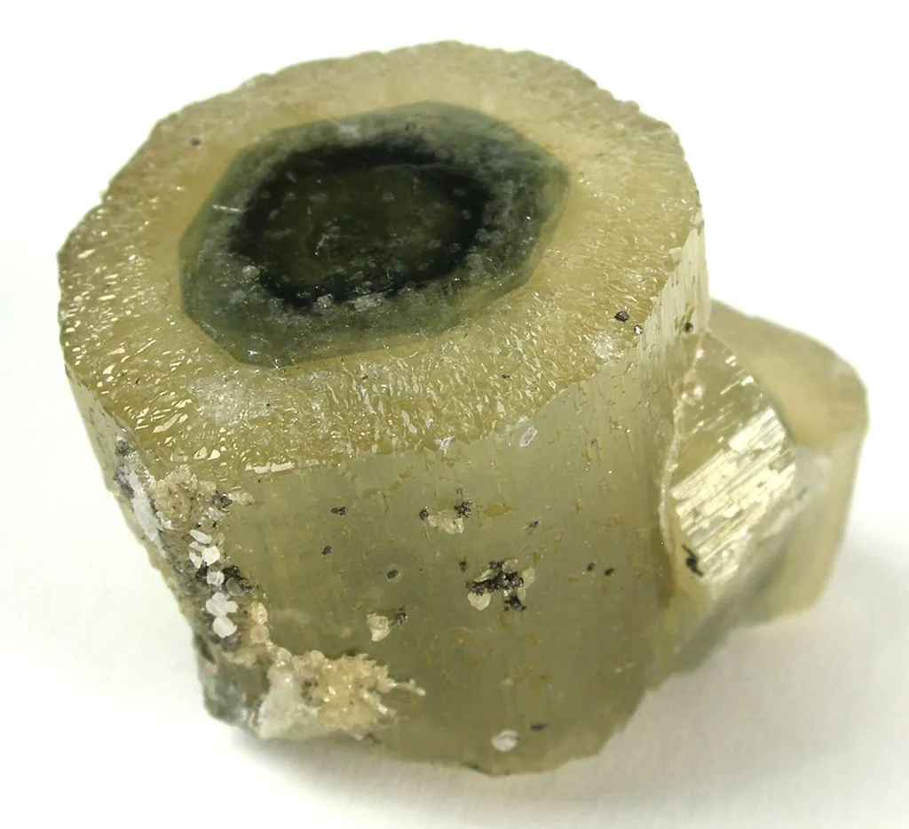 Apatite image