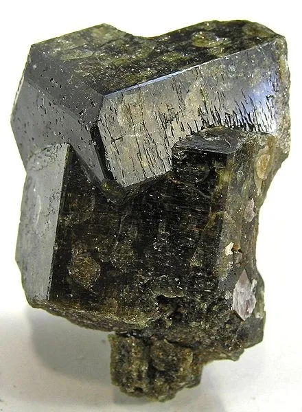 Apatite image