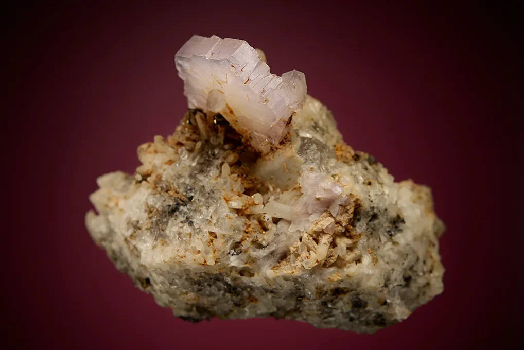Apatite - image 3
