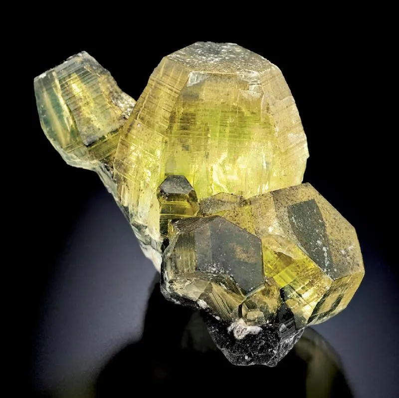 Apatite - image 1