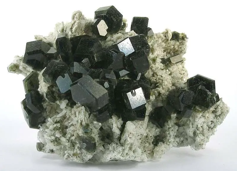 Apatite - image 2