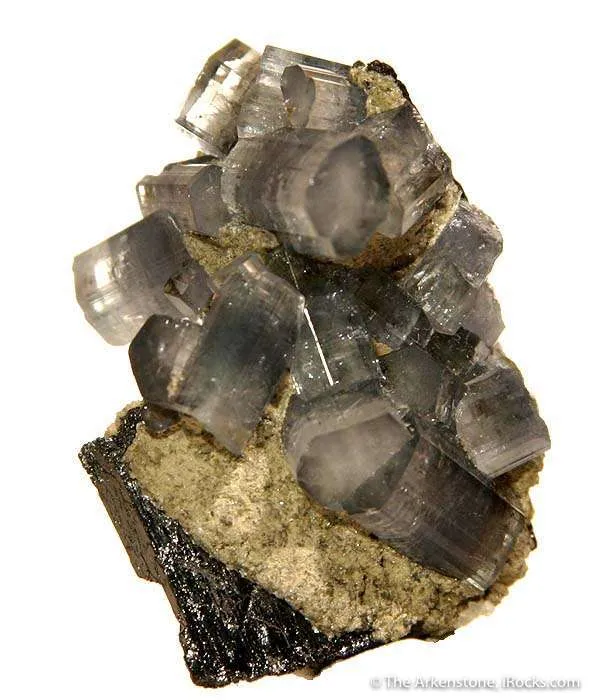 Apatite image