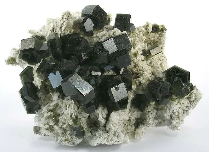 Apatite image