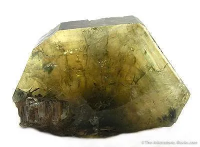 Apatite - image 3