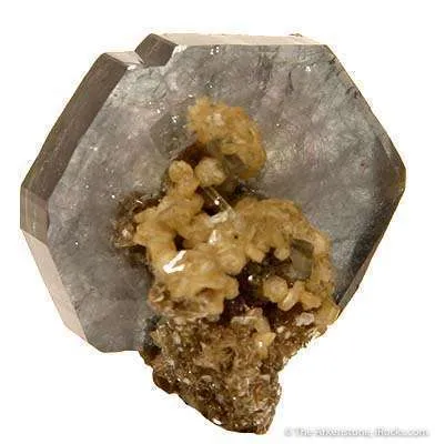 Apatite (Floater Thumbnail!) - image 3