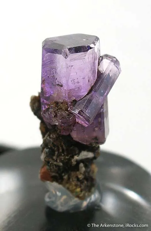 Apatite (Fluorapatite) - image 1