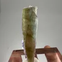 Apatite from Afghanistan - image 2