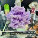 Apatite from Afghanistan - image 7