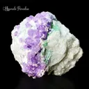 Apatite from Afghanistan - image 2