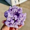 Apatite from Afghanistan - image 6