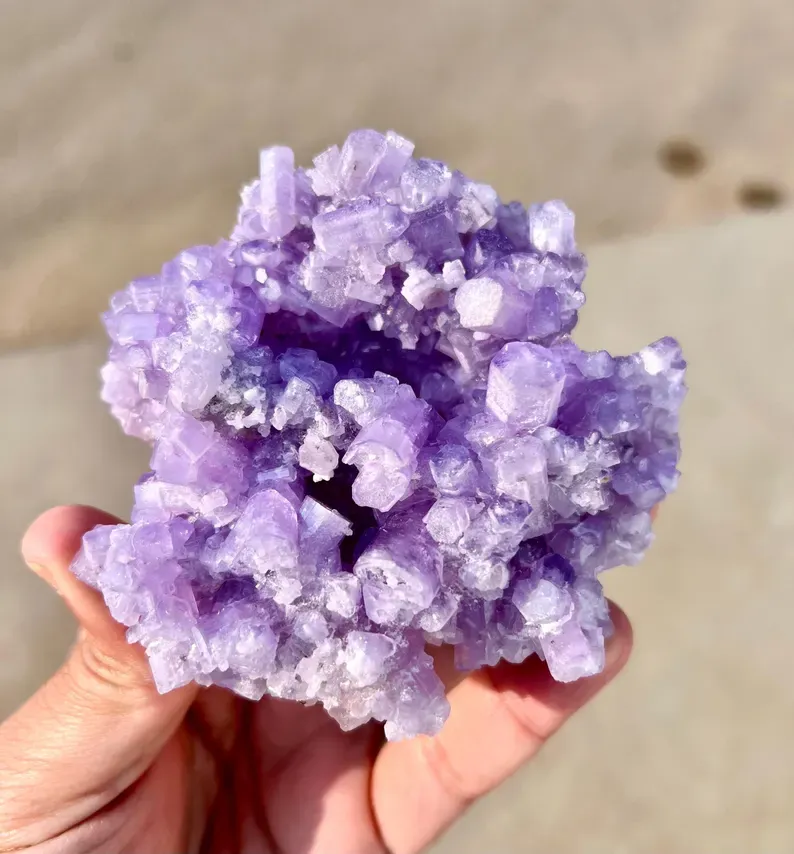 Apatite from Afghanistan - image 5