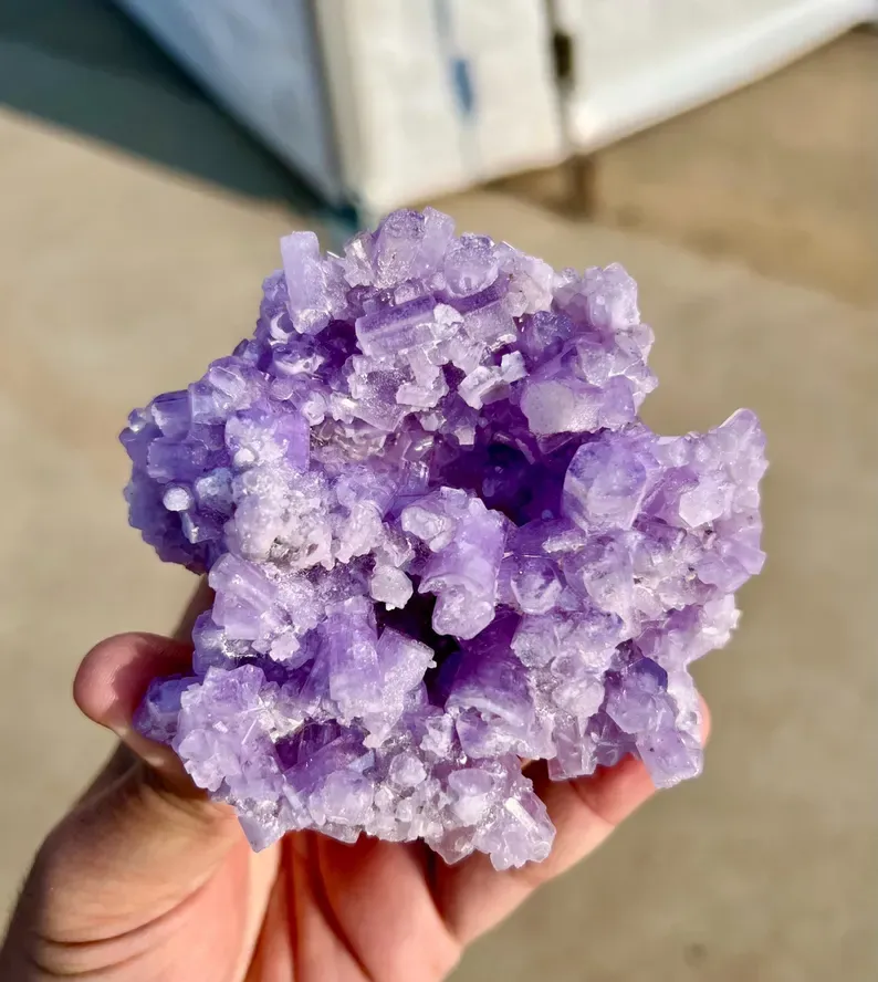 Apatite from Afghanistan image