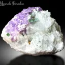 Apatite from Afghanistan - image 4