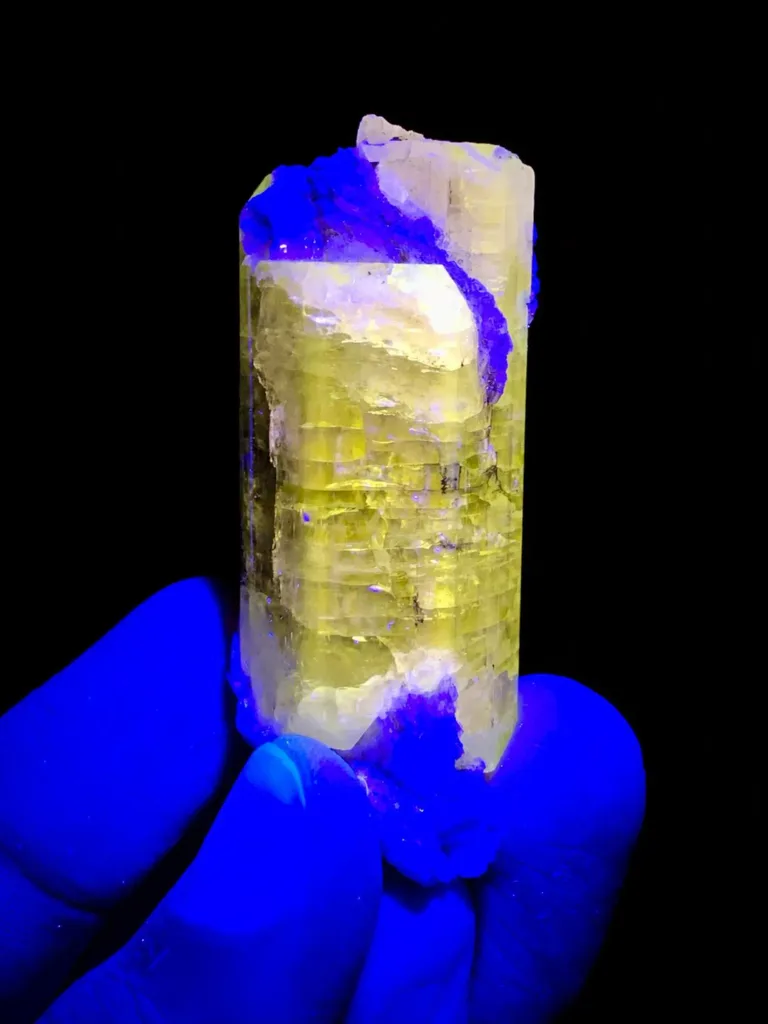 Apatite