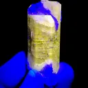 Apatite from Afghanistan - image 3