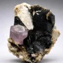 Apatite from Afghanistan - image 1