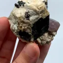 Apatite from Afghanistan - image 4