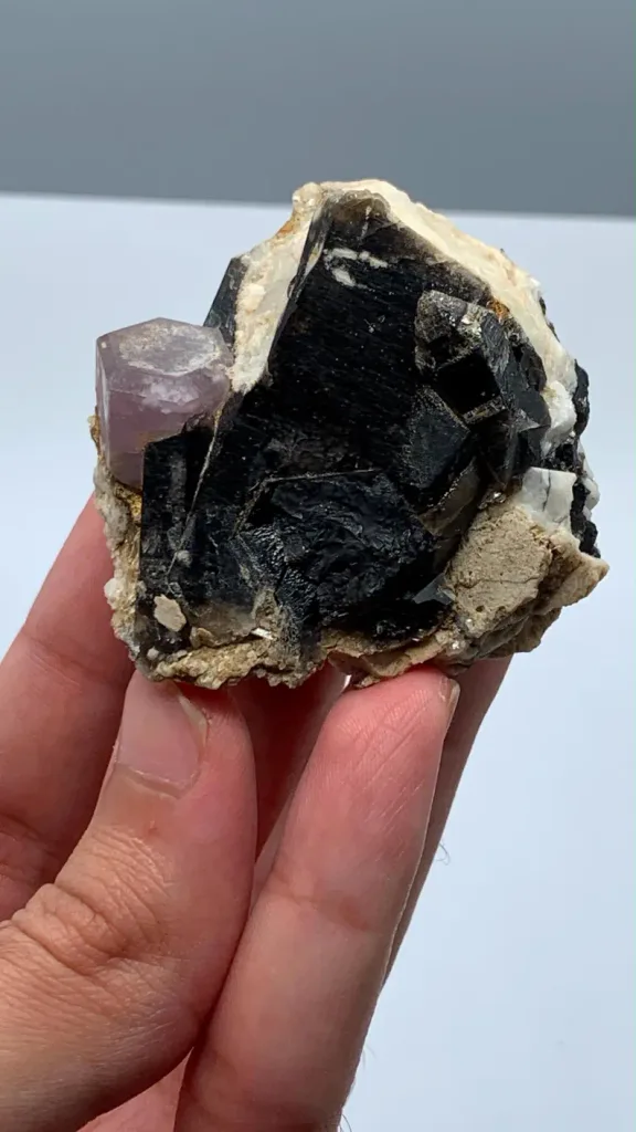 Apatite
