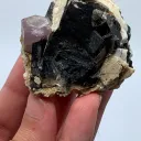 Apatite from Afghanistan - image 2