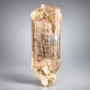 Apatite from Afghanistan - image 6