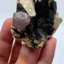 Apatite from Afghanistan - image 3