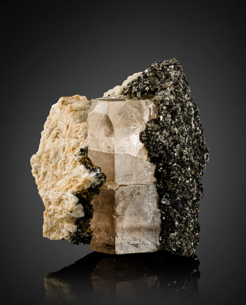 Apatite