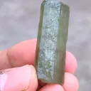 Apatite from Karur District, Tamil Nadu, India - image 3
