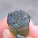 Apatite from Karur District, Tamil Nadu, India - image 4