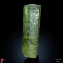 Apatite from Karur District, Tamil Nadu, India - image 1