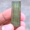Apatite from Karur District, Tamil Nadu, India - image 7
