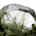 Apatite from Knappenwand (Austria) - image 2