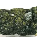 Apatite from Knappenwand (Austria) - image 1