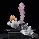 Apatite from La Marina Mine, Boyacá Department, Colombia - image 2