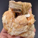 Apatite from Pakistan - image 3