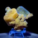 Apatite from Pakistan - image 7