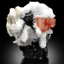 Apatite from Pakistan - image 4