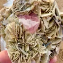 Apatite from Pakistan - image 10