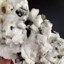 Apatite from Pakistan - image 4