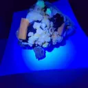 Apatite from Pakistan - image 5