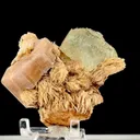 Apatite from Pakistan - image 8
