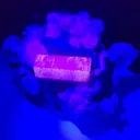 Apatite from Pakistan - image 2